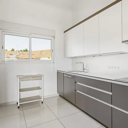 Сasa de vacaciones Terrasse De Lhérault Premium De 2 Con Terraza *